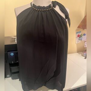 Brand New Sleeveless Blouse by GoldRay